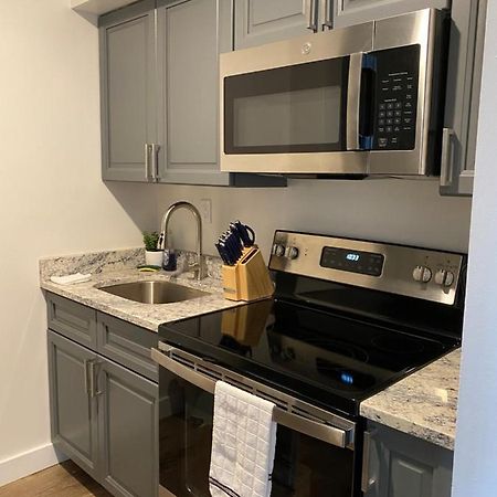 Stylish 1 Bedroom Apartment In Gadsden, Al Exteriör bild