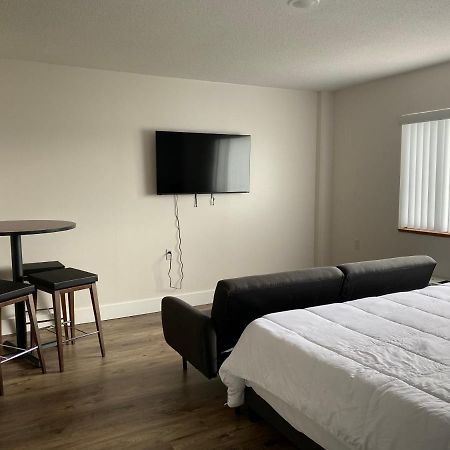 Stylish 1 Bedroom Apartment In Gadsden, Al Exteriör bild
