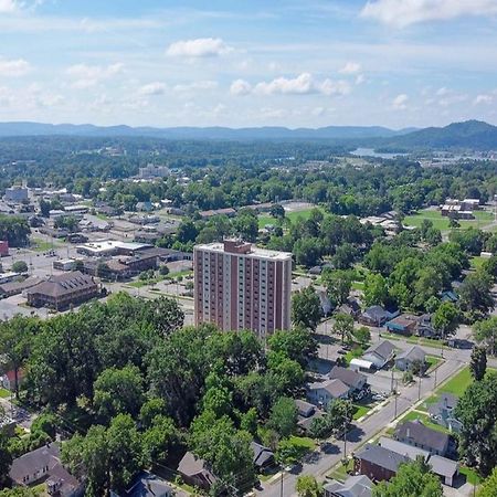 Stylish 1 Bedroom Apartment In Gadsden, Al Exteriör bild