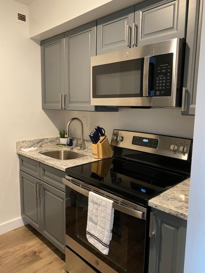 Stylish 1 Bedroom Apartment In Gadsden, Al Exteriör bild
