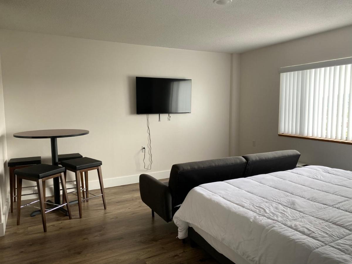 Stylish 1 Bedroom Apartment In Gadsden, Al Exteriör bild