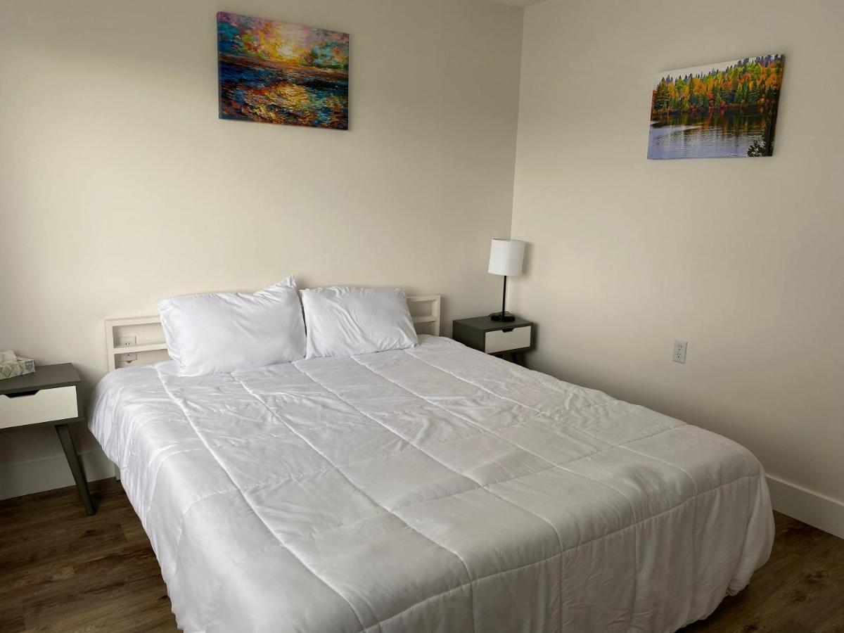 Stylish 1 Bedroom Apartment In Gadsden, Al Exteriör bild