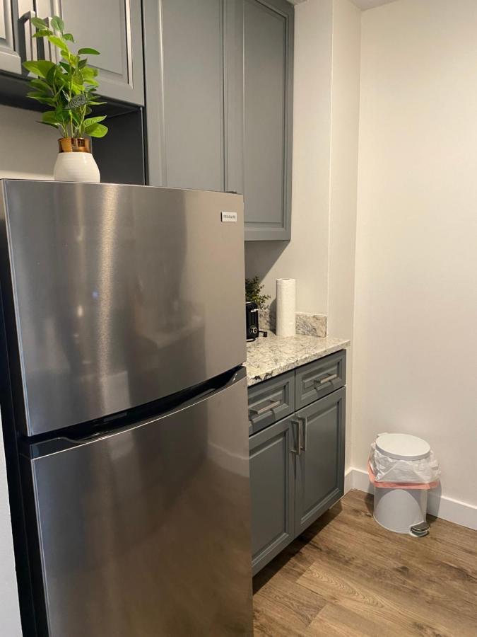 Stylish 1 Bedroom Apartment In Gadsden, Al Exteriör bild