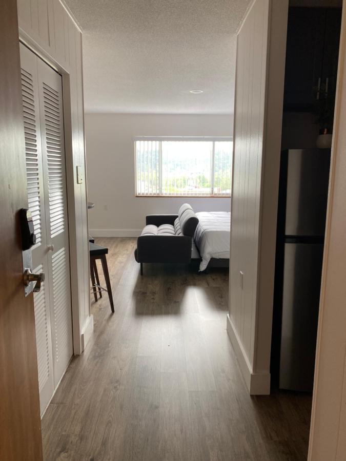 Stylish 1 Bedroom Apartment In Gadsden, Al Exteriör bild