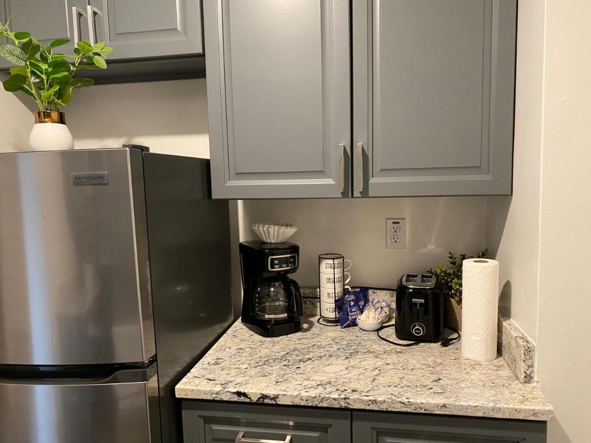 Stylish 1 Bedroom Apartment In Gadsden, Al Exteriör bild
