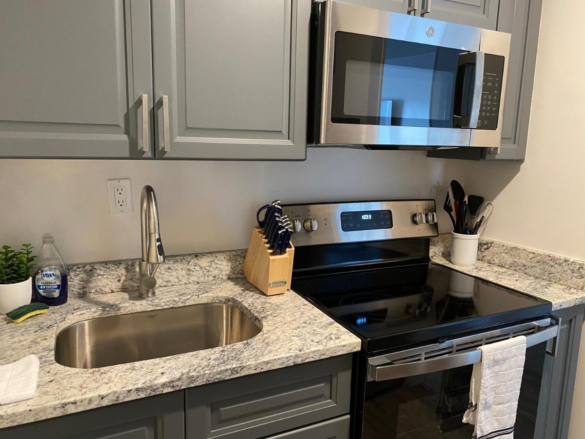 Stylish 1 Bedroom Apartment In Gadsden, Al Exteriör bild